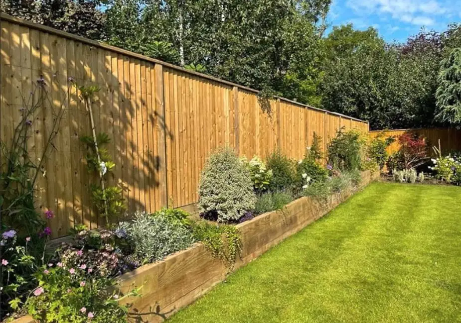 sleeper wall example